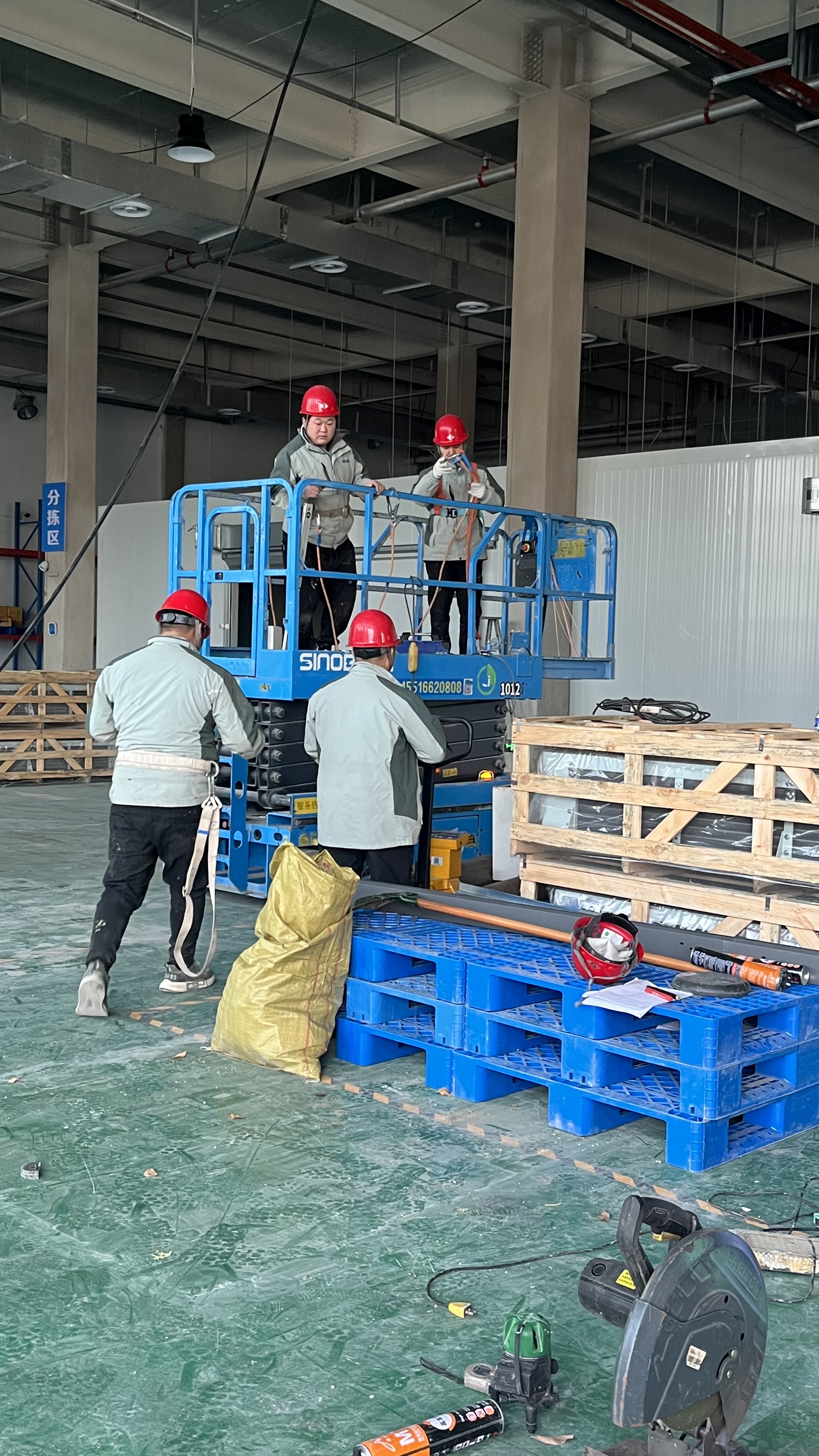 30条冷库的正确使用方法及省电法则