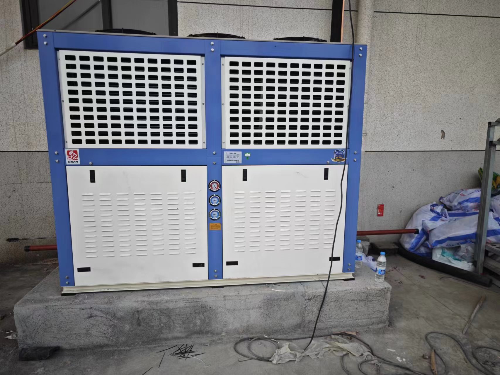 你总是说别人的冷库比自己的冷库省电，以下内容你做对了么？