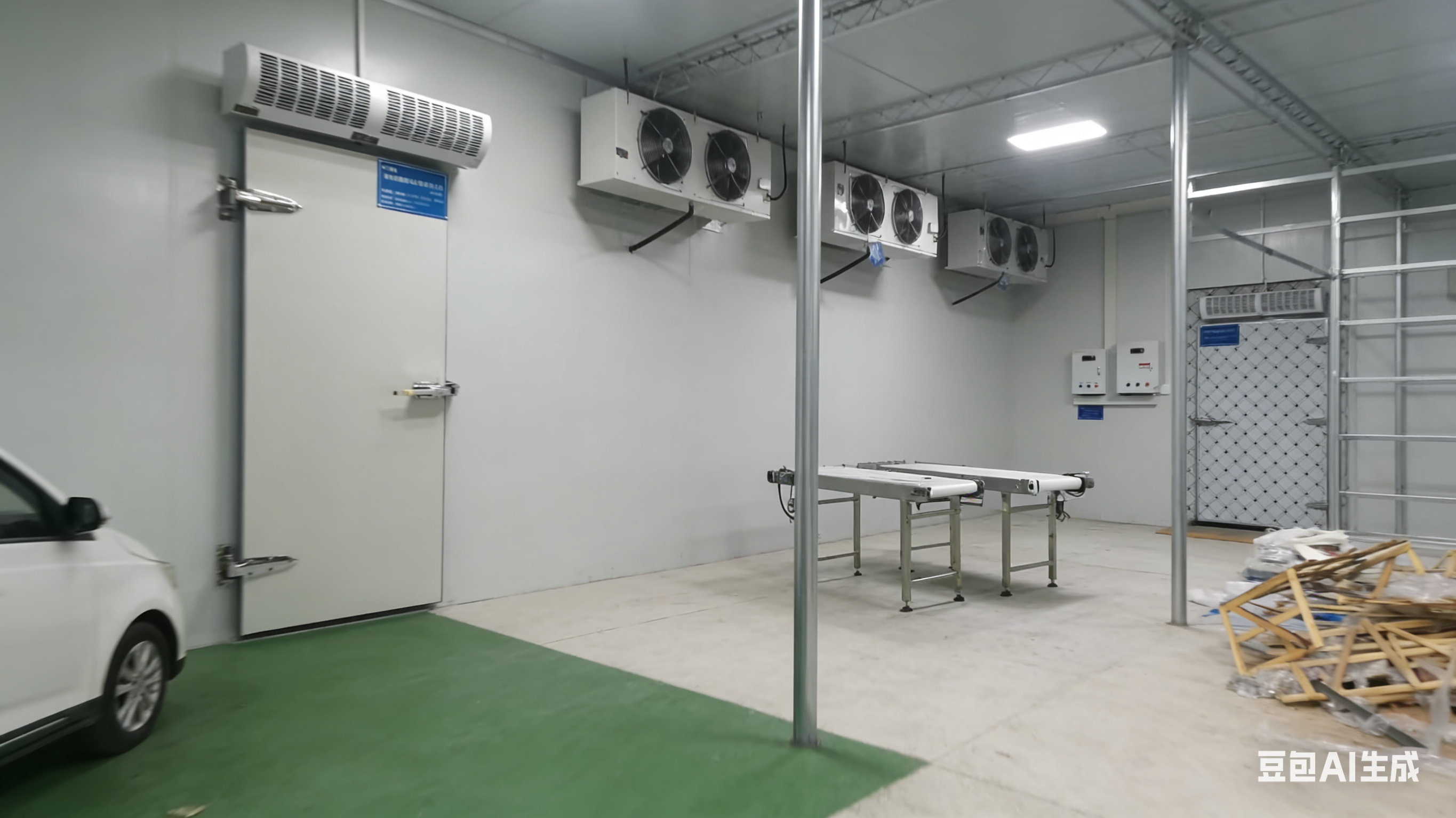 一个月电费大概多少？是不是觉得特别费电？