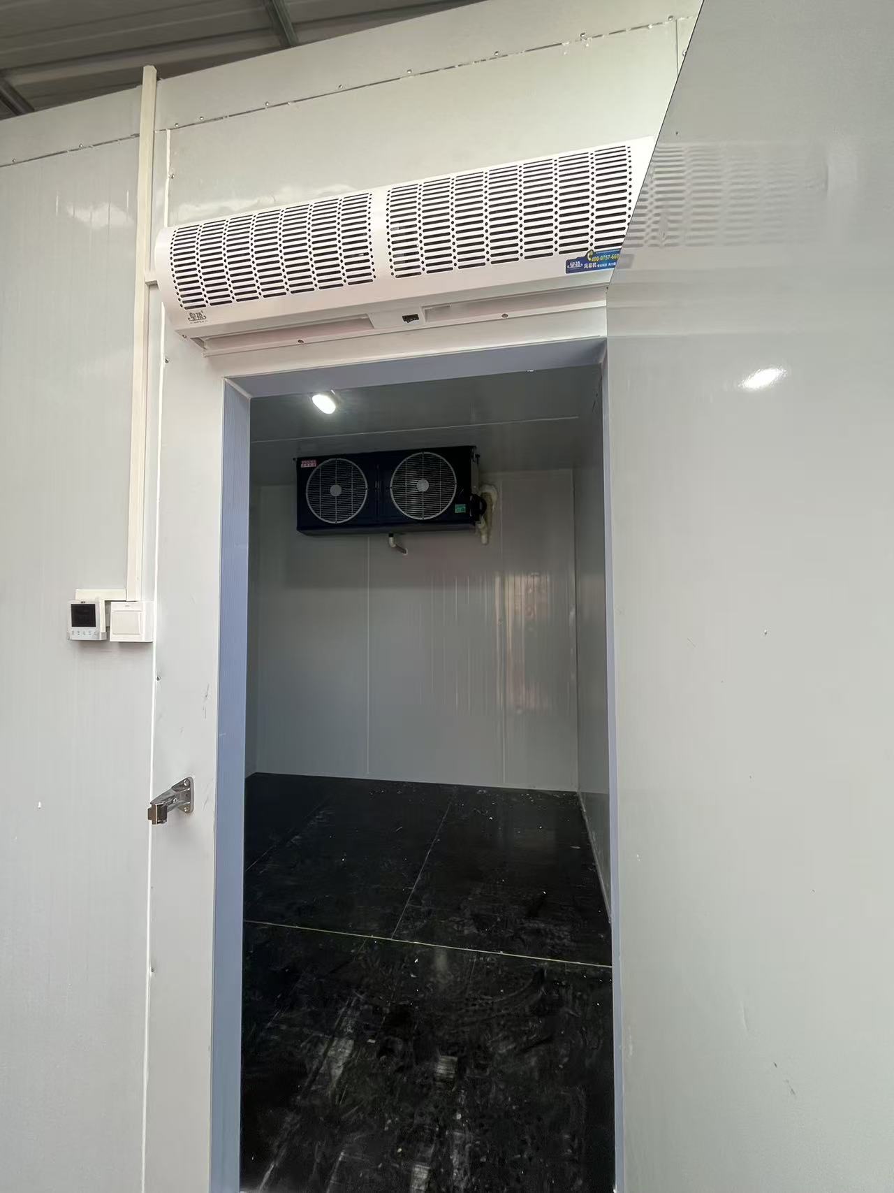 冷库多大够用？怎么选大小？